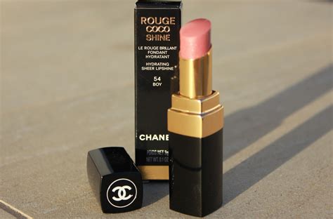 chanel no 54 boy|Chanel color.